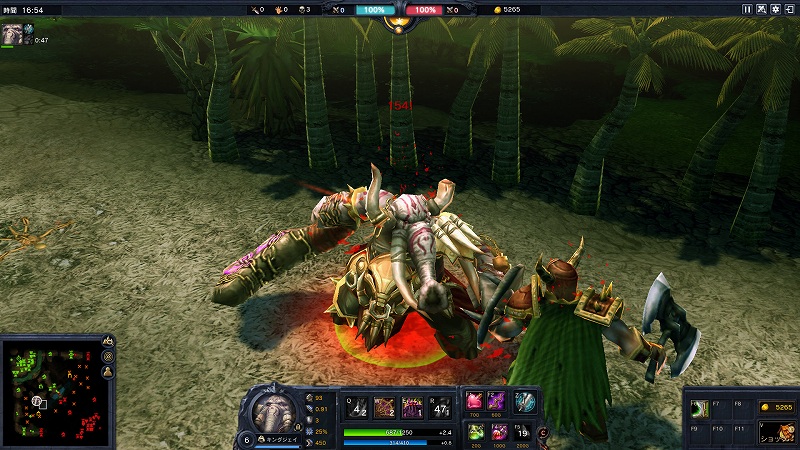 カオスヒーローズオンライン、光の審判者「エルディン」や怪力の無法者「キングジェイ」など4人の新たなヒーローを紹介の画像