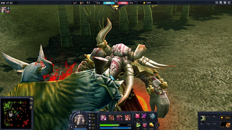 カオスヒーローズオンライン、光の審判者「エルディン」や怪力の無法者「キングジェイ」など4人の新たなヒーローを紹介の画像