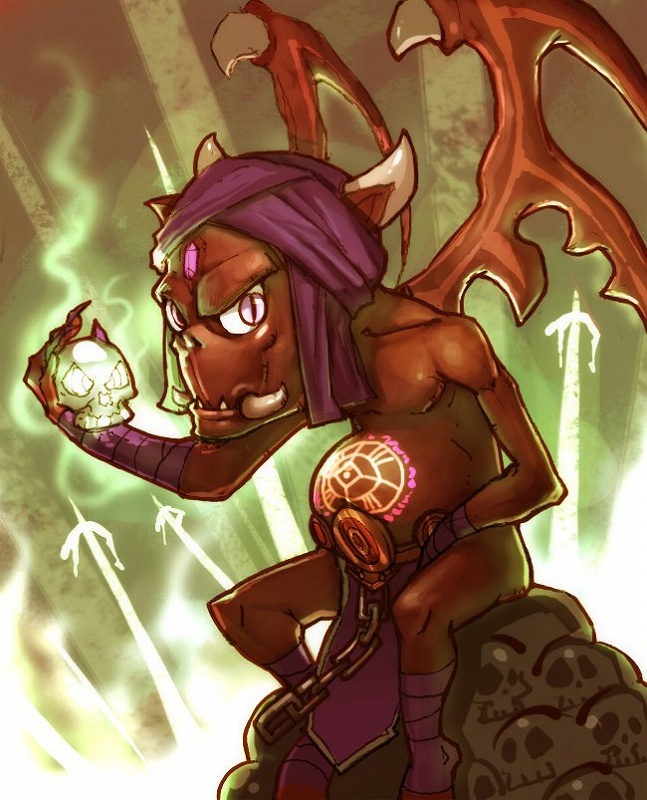 カオスヒーローズオンライン、光の審判者「エルディン」や怪力の無法者「キングジェイ」など4人の新たなヒーローを紹介の画像