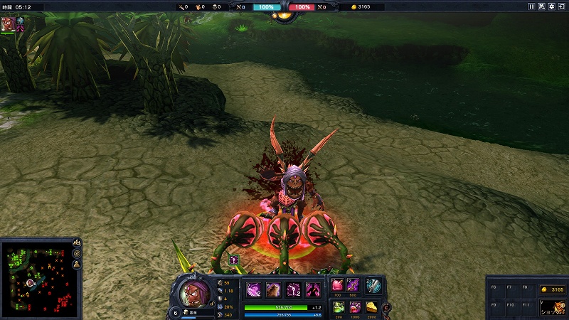 カオスヒーローズオンライン、光の審判者「エルディン」や怪力の無法者「キングジェイ」など4人の新たなヒーローを紹介の画像