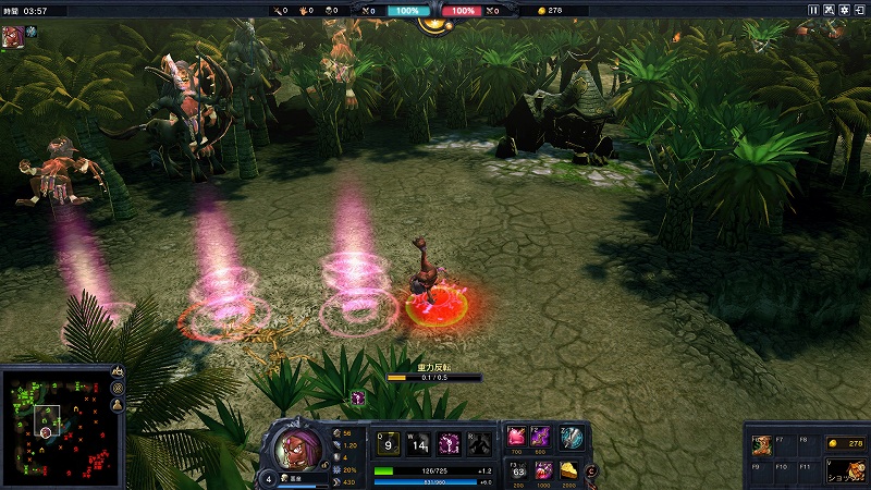 カオスヒーローズオンライン、光の審判者「エルディン」や怪力の無法者「キングジェイ」など4人の新たなヒーローを紹介の画像