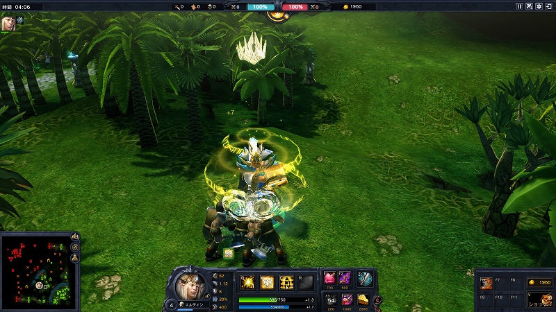 カオスヒーローズオンライン、光の審判者「エルディン」や怪力の無法者「キングジェイ」など4人の新たなヒーローを紹介の画像