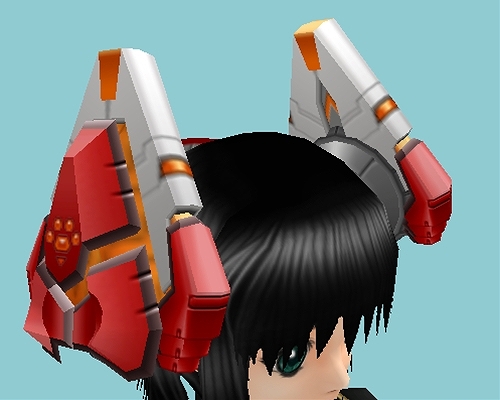 マスター・オブ・エピック、オーラを放つ篭手と最新技術の賜物！「フルメタル ガントレット」や「キャットイヤー デバイス」を実装の画像