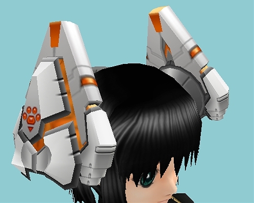 マスター・オブ・エピック、オーラを放つ篭手と最新技術の賜物！「フルメタル ガントレット」や「キャットイヤー デバイス」を実装の画像