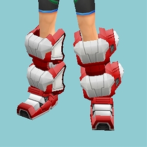 マスター・オブ・エピック、オーラを放つ篭手と最新技術の賜物！「フルメタル ガントレット」や「キャットイヤー デバイス」を実装の画像