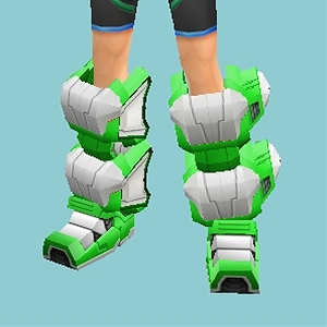 マスター・オブ・エピック、オーラを放つ篭手と最新技術の賜物！「フルメタル ガントレット」や「キャットイヤー デバイス」を実装の画像