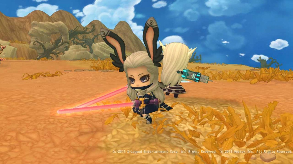 晴空物語、WebMoney協賛「ローディング画面コンテスト＋2」投稿作品公開！スターチャレンジには「ハピネスライド」などのアイテムが登場の画像