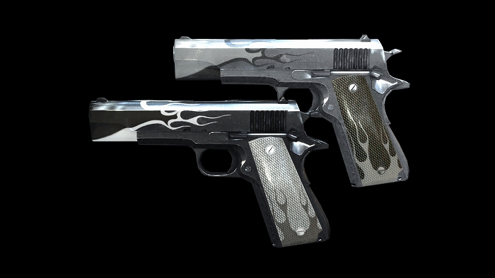 クロスファイア、5周年記念武器や記念イベントが目白押し！「CrossFire CHAMPIONSHIP 2013 Spring」のエントリーも開始の画像