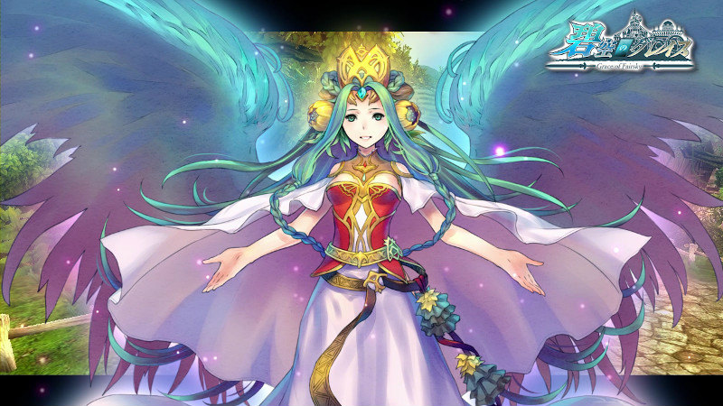 可愛いキャラクターが特徴的な3D MMORPG「碧空のグレイス」の日本サービスが決定！クローズドβテスター先着3000名の参加受付開始の画像