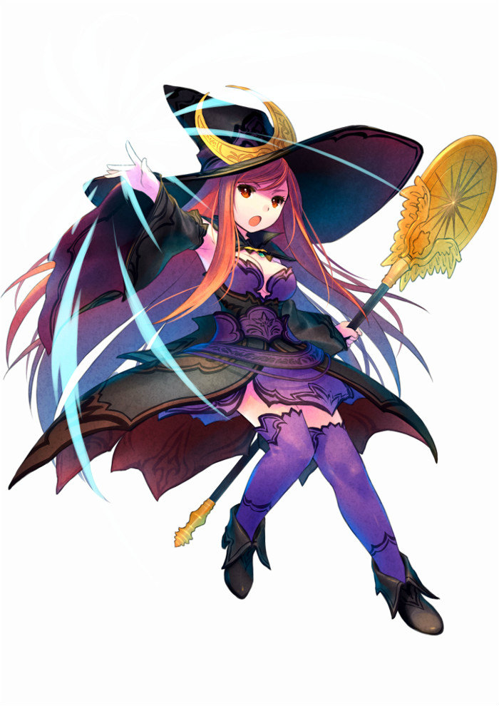 可愛いキャラクターが特徴的な3D MMORPG「碧空のグレイス」の日本サービスが決定！クローズドβテスター先着3000名の参加受付開始の画像