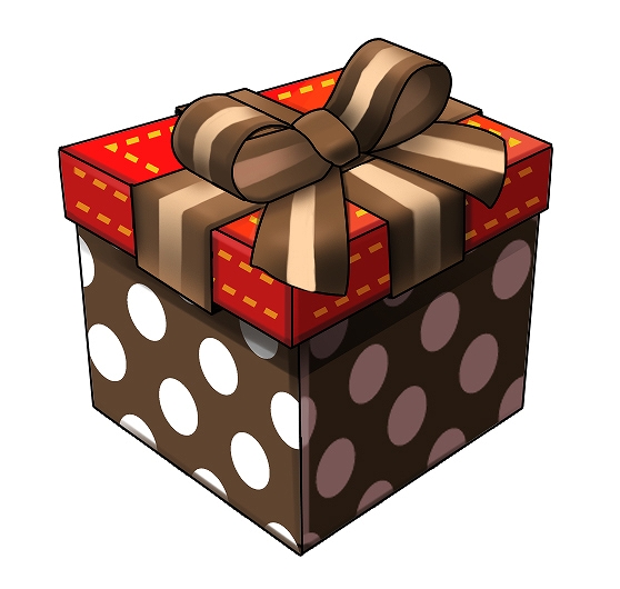 CONQUERx2、旗艦設計図が手に入る！ ホワイトデー限定パッケージアイテムが登場の画像