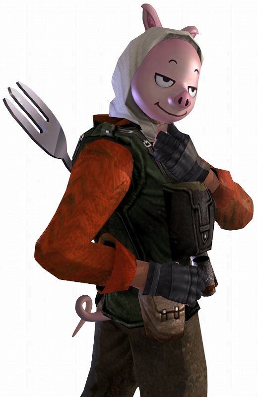 カウンターストライクオンライン、強化可能な新基本武器「K3」を実装！その他各種イベントを実施の画像