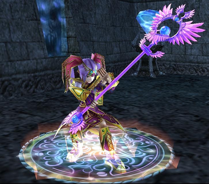 プリストンテール、5次スキルを中心としたスキル調整やモンスター召喚イベントなどのイベントを実施の画像