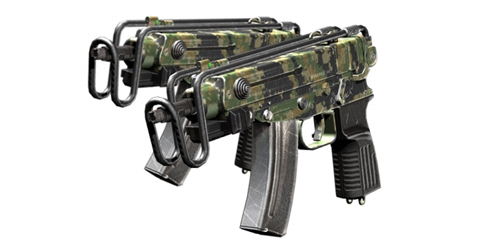 スペシャルフォース2、極限状態での闘い！新モード「ハードコア」登場！新SMG「Scorpion＋Big Tiger」＆女性キャラ実装キャンペーンも開催の画像