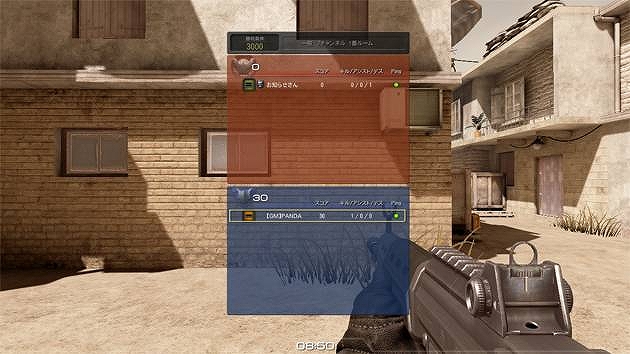 スペシャルフォース2、極限状態での闘い！新モード「ハードコア」登場！新SMG「Scorpion＋Big Tiger」＆女性キャラ実装キャンペーンも開催の画像