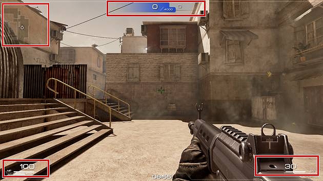 スペシャルフォース2、極限状態での闘い！新モード「ハードコア」登場！新SMG「Scorpion＋Big Tiger」＆女性キャラ実装キャンペーンも開催の画像