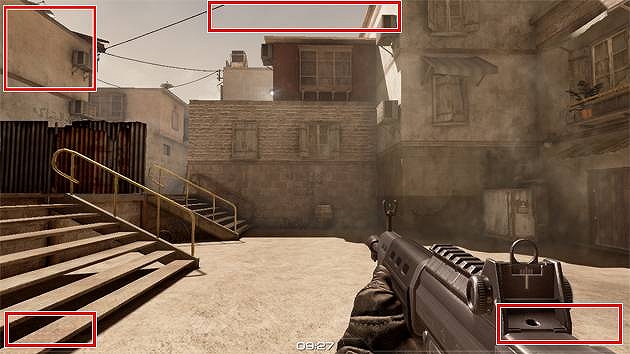 スペシャルフォース2、極限状態での闘い！新モード「ハードコア」登場！新SMG「Scorpion＋Big Tiger」＆女性キャラ実装キャンペーンも開催の画像