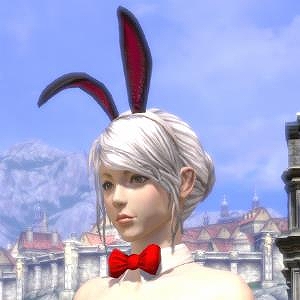 TERA、TERAガチャに「2足歩行な乗り物」登場！セクシー＆クールな「コスチュームアバター」再販の画像