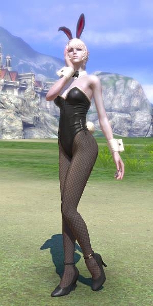 TERA、TERAガチャに「2足歩行な乗り物」登場！セクシー＆クールな「コスチュームアバター」再販の画像