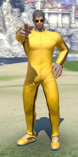 TERA、TERAガチャに「2足歩行な乗り物」登場！セクシー＆クールな「コスチュームアバター」再販の画像