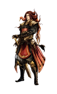 ブレイブリーデフォルト プレイングブレージュ、期間限定で強力なキャラクターアビリティをもった「五大明王」が登場の画像