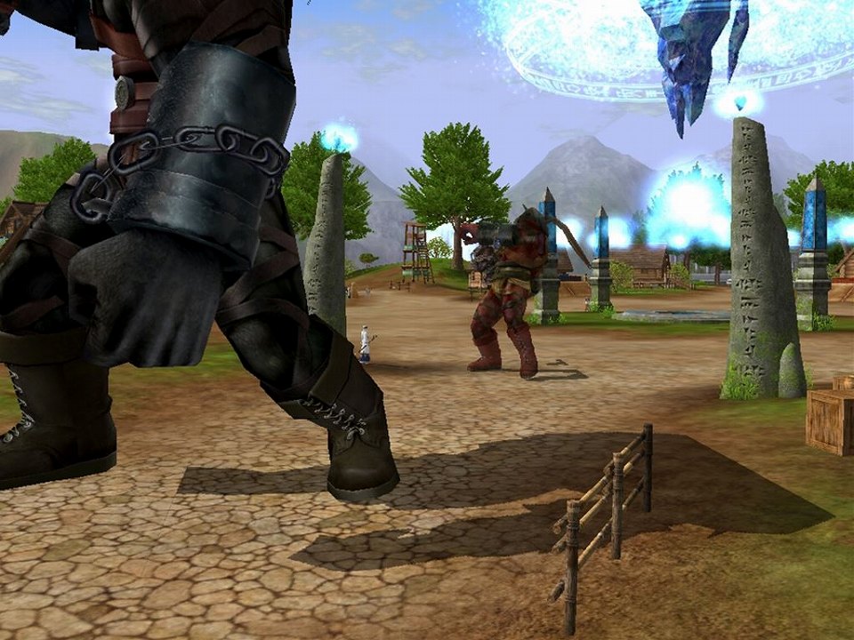 ドルアーガの塔、恋をかけての大決戦！イベント「恋のオーガタハリケーン～カオニーア～」開催の画像