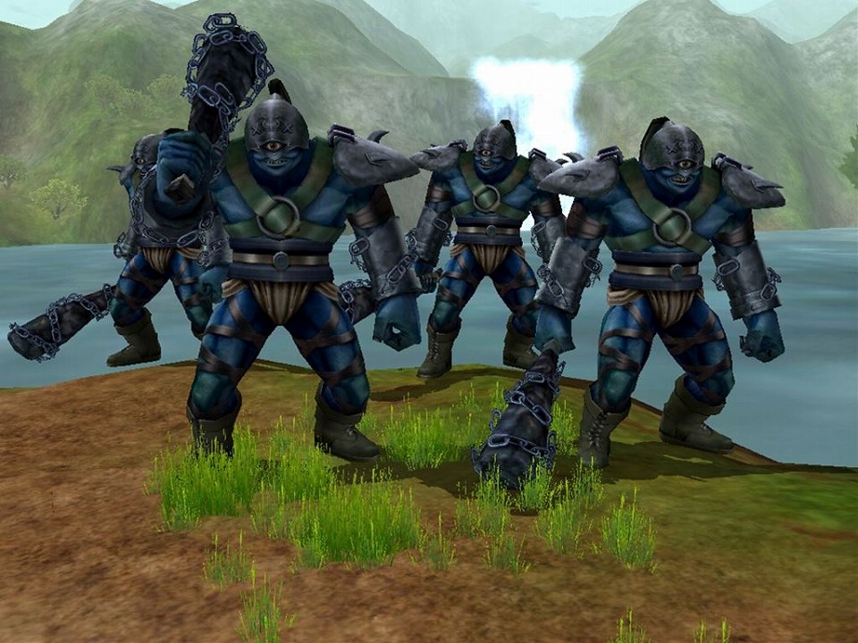 ドルアーガの塔、恋をかけての大決戦！イベント「恋のオーガタハリケーン～カオニーア～」開催の画像