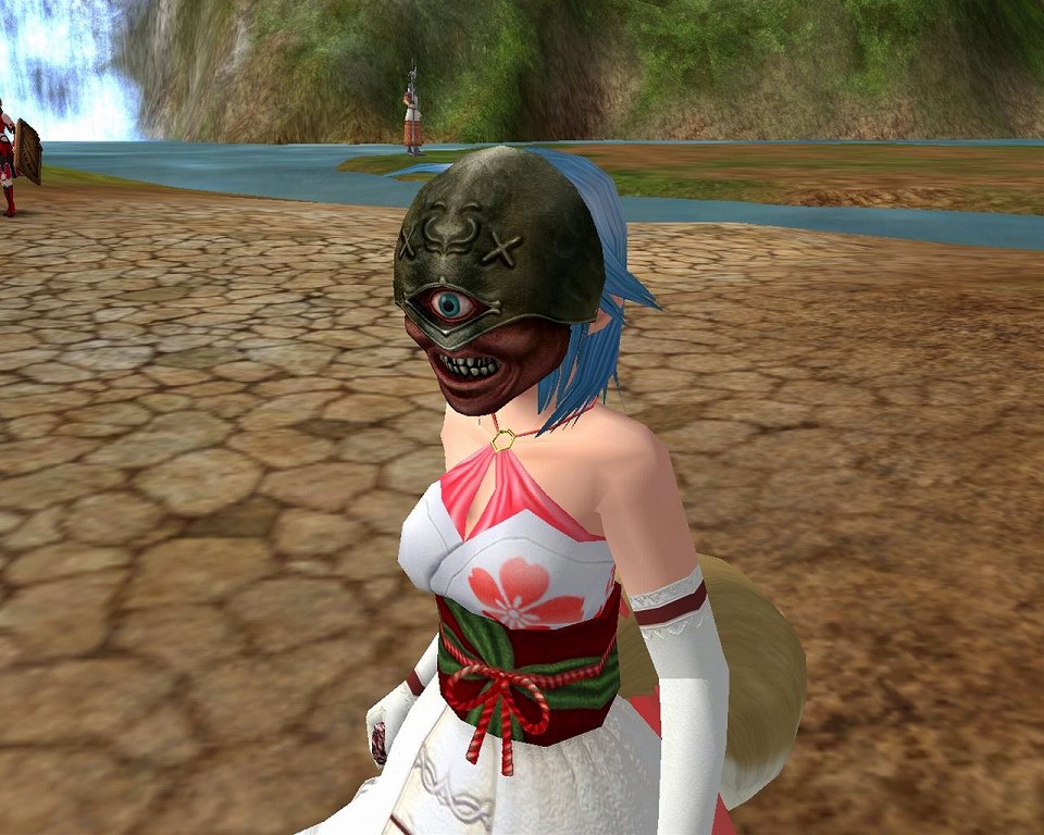 ドルアーガの塔、恋をかけての大決戦！イベント「恋のオーガタハリケーン～カオニーア～」開催の画像