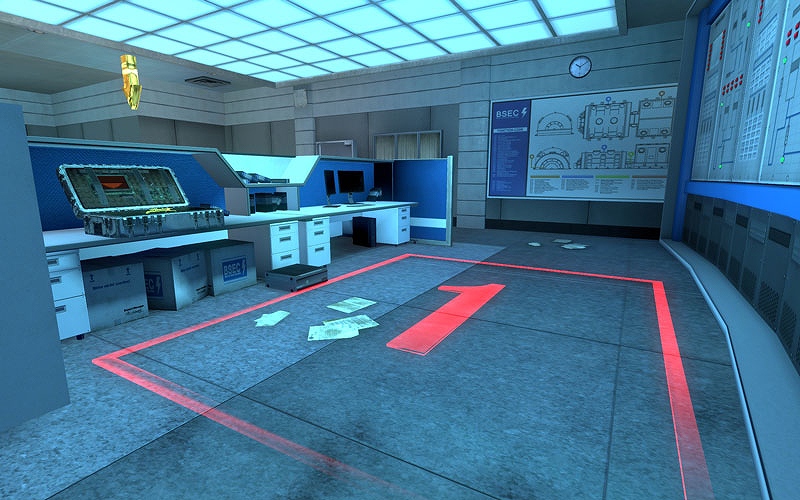 Alliance of Valiant Arms、「POWER PLANT」の爆破ミッションを新たに実装！ 期間限定で「メガカプセル」が登場の画像