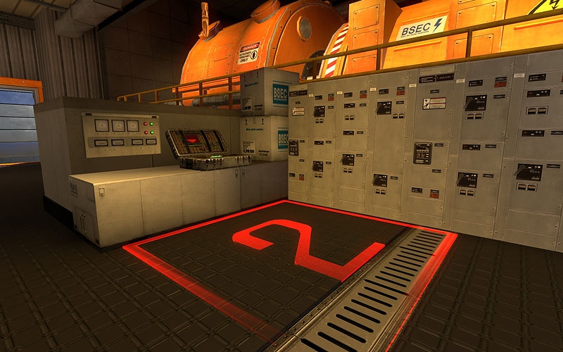 Alliance of Valiant Arms、「POWER PLANT」の爆破ミッションを新たに実装！ 期間限定で「メガカプセル」が登場の画像