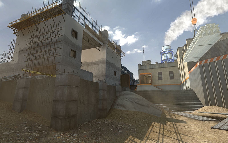 Alliance of Valiant Arms、「POWER PLANT」の爆破ミッションを新たに実装！ 期間限定で「メガカプセル」が登場の画像