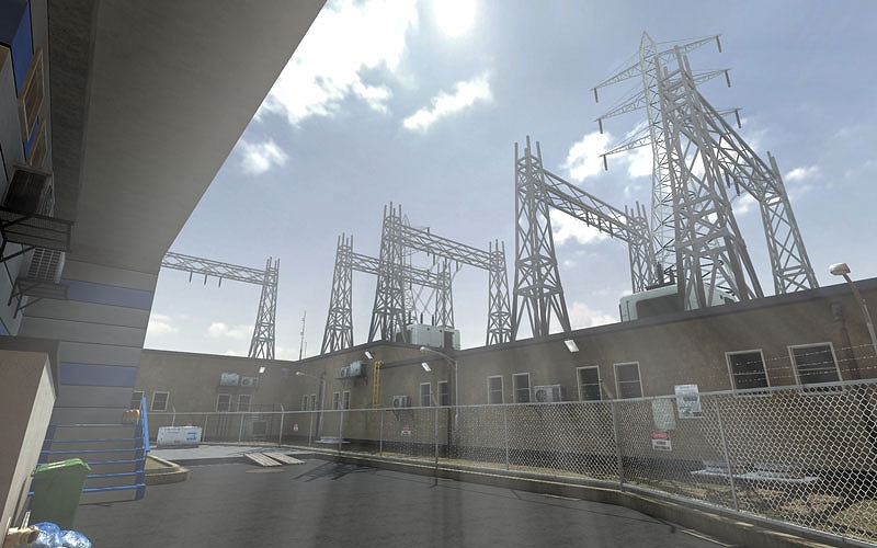 Alliance of Valiant Arms、「POWER PLANT」の爆破ミッションを新たに実装！ 期間限定で「メガカプセル」が登場の画像