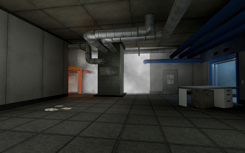 Alliance of Valiant Arms、「POWER PLANT」の爆破ミッションを新たに実装！ 期間限定で「メガカプセル」が登場の画像