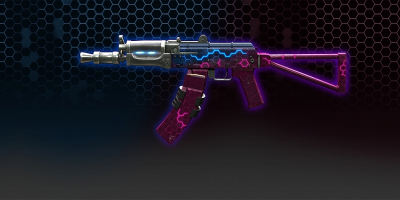 Alliance of Valiant Arms、「POWER PLANT」の爆破ミッションを新たに実装！ 期間限定で「メガカプセル」が登場の画像