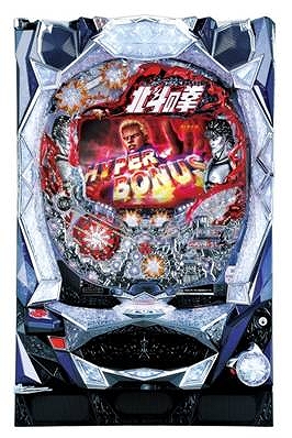 777タウン.net、「ぱちんこCR北斗の拳5 覇者(テスト版)」が登場！「auかんたん決済」を使った入会キャンペーンも実施の画像