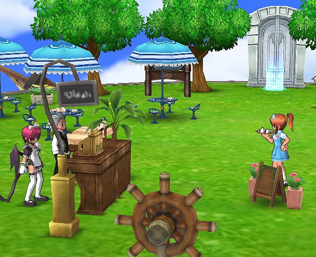 エミル・クロニクル・オンライン、「アパホテル」で特典サービスを開始！「ネクロアーマー・アルマ」とおそろいになる「黒鉄の騎士団」を販売の画像