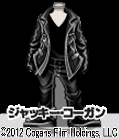 スペシャルフォース2、ブラッド・ピット主演映画「ジャッキー・コーガン」とのタイアップキャンペーンを実施の画像