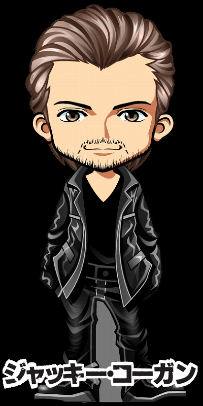 スペシャルフォース2、ブラッド・ピット主演映画「ジャッキー・コーガン」とのタイアップキャンペーンを実施の画像