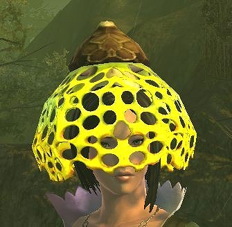 レイダーズ、インスタンスダンジョン「汚染された庭園」＆「呪われた納骨堂」の情報を公開の画像