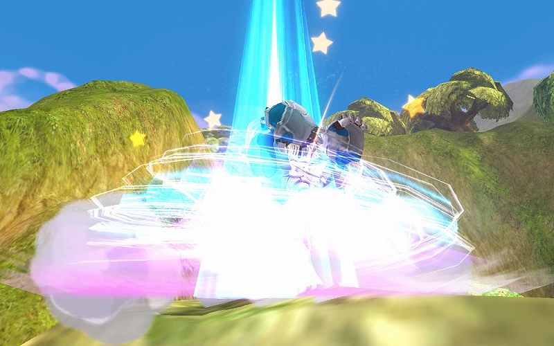 碧空のグレイス、南條愛乃さん、伊藤健太郎さんなど出演声優を紹介する特設ページを公開の画像