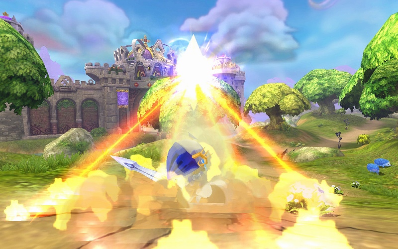 碧空のグレイス、南條愛乃さん、伊藤健太郎さんなど出演声優を紹介する特設ページを公開の画像