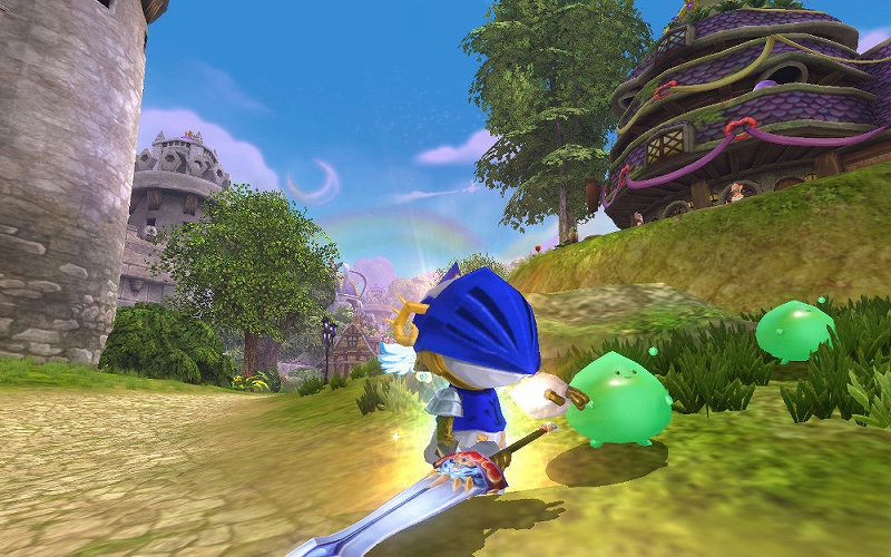 碧空のグレイス、南條愛乃さん、伊藤健太郎さんなど出演声優を紹介する特設ページを公開の画像