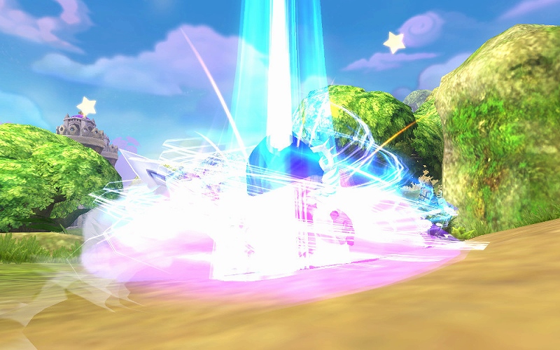 碧空のグレイス、南條愛乃さん、伊藤健太郎さんなど出演声優を紹介する特設ページを公開の画像