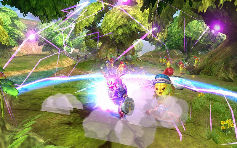 碧空のグレイス、南條愛乃さん、伊藤健太郎さんなど出演声優を紹介する特設ページを公開の画像