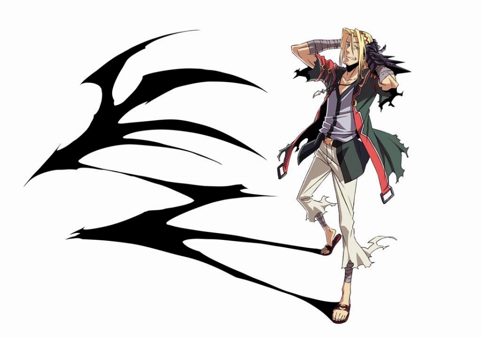 ラスティハーツ、「チュード」がガントレット装備時に使用できるスキルの紹介ムービーを公開の画像