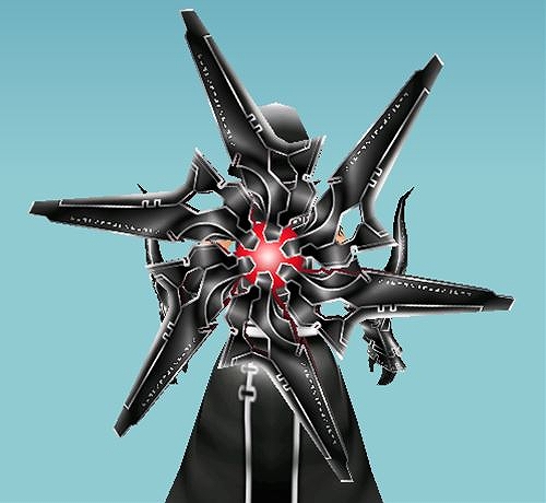 マスター・オブ・エピック、闇を操る、漆黒の剣士「シュヴェルツェ フューラー装備」が登場の画像