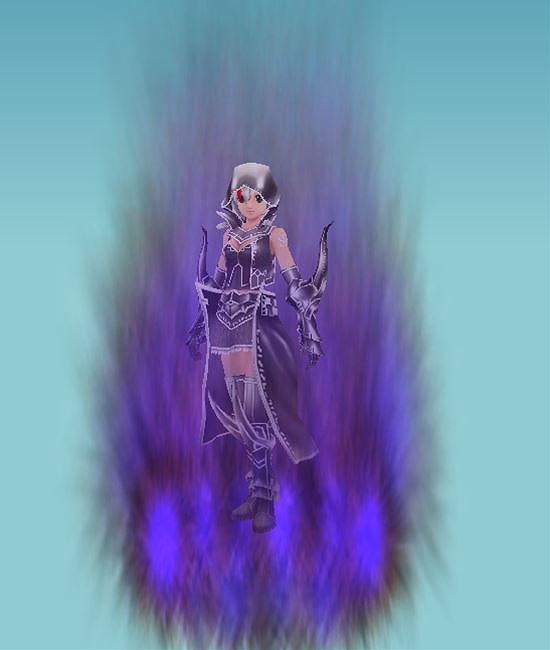 マスター・オブ・エピック、闇を操る、漆黒の剣士「シュヴェルツェ フューラー装備」が登場の画像