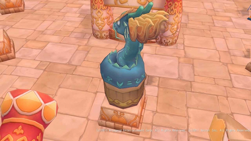 晴空物語、「UPDATE突撃！隣へペット対戦！Lvキャップも解放☆」を実施！イラストコンテスト優秀作品の衣装を実装の画像