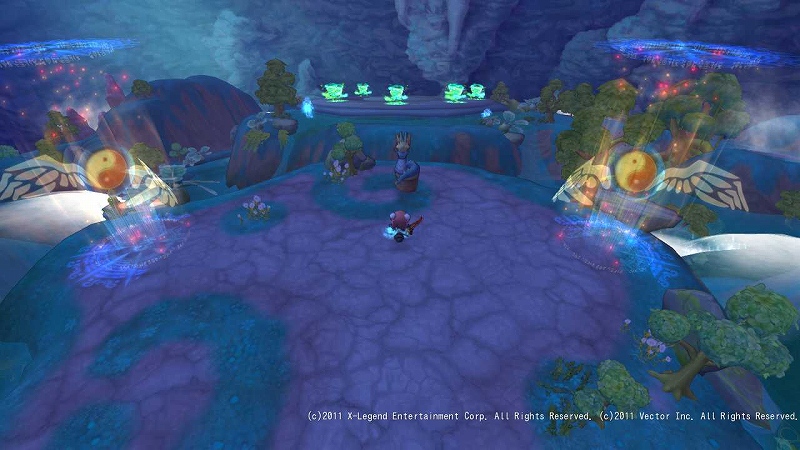 晴空物語、「UPDATE突撃！隣へペット対戦！Lvキャップも解放☆」を実施！イラストコンテスト優秀作品の衣装を実装の画像