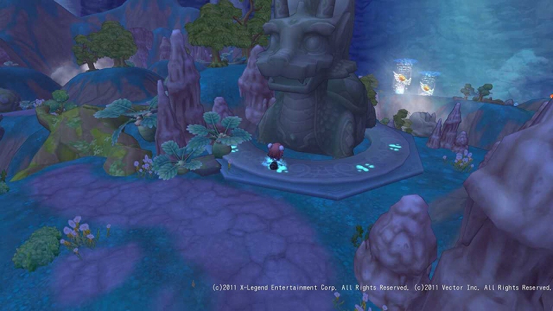 晴空物語、「UPDATE突撃！隣へペット対戦！Lvキャップも解放☆」を実施！イラストコンテスト優秀作品の衣装を実装の画像